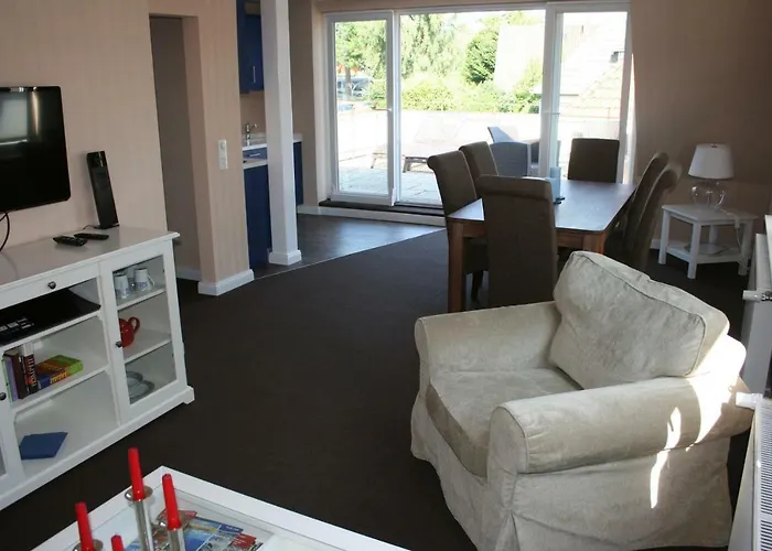 Passat Ferienwohnung