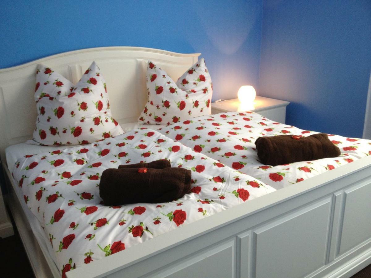 Passat Ferienwohnung * Lübeck