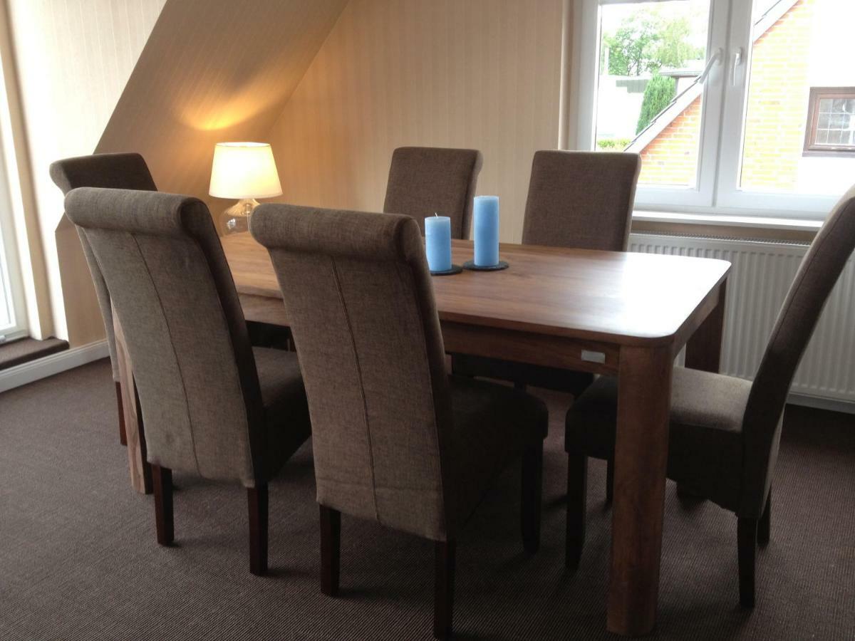 Passat Ferienwohnung