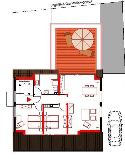 Passat Ferienwohnung
