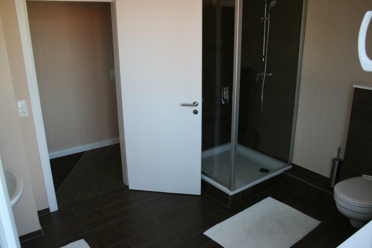 Passat Ferienwohnung Apartment Lübeck