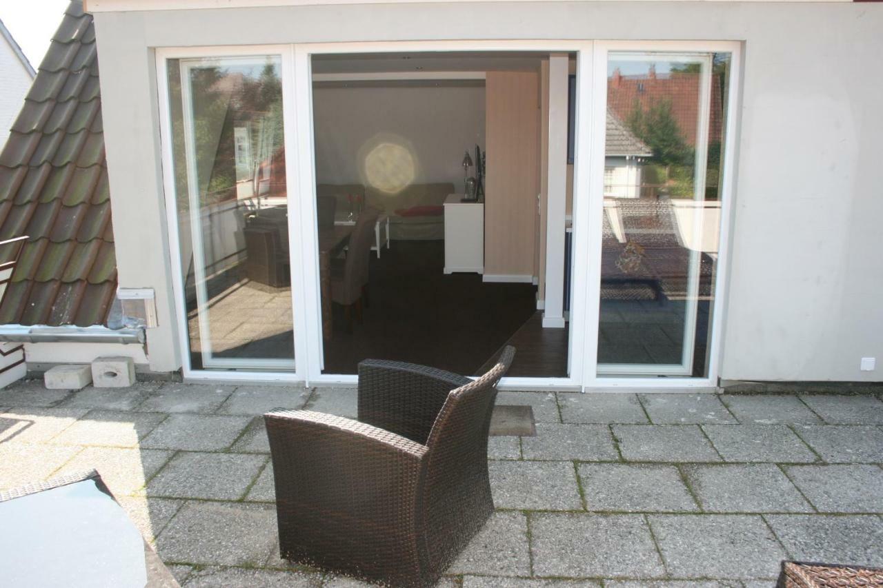 Passat Ferienwohnung Apartment *
