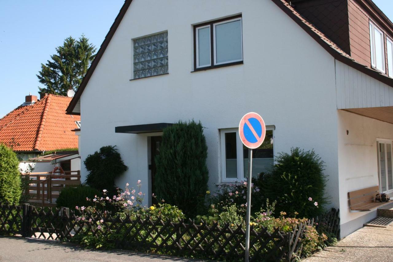 Apartment Passat Ferienwohnung