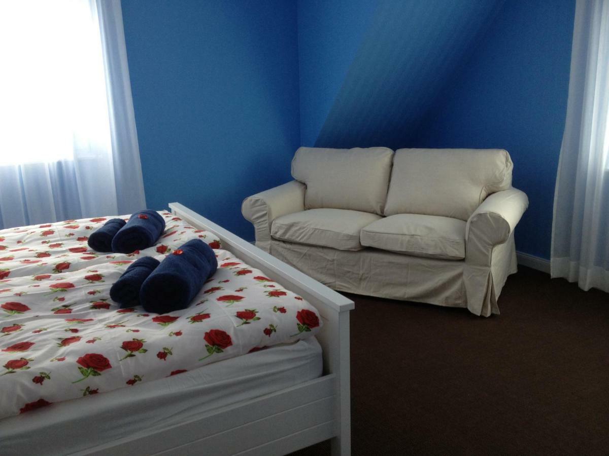 Passat Ferienwohnung *