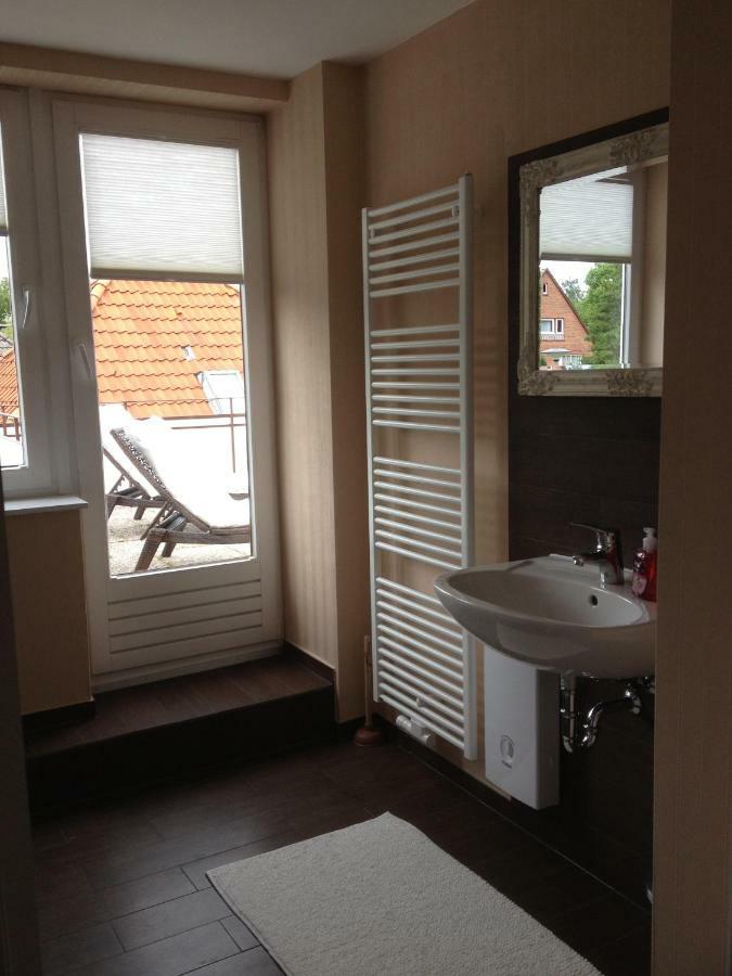 Apartment Passat Ferienwohnung *