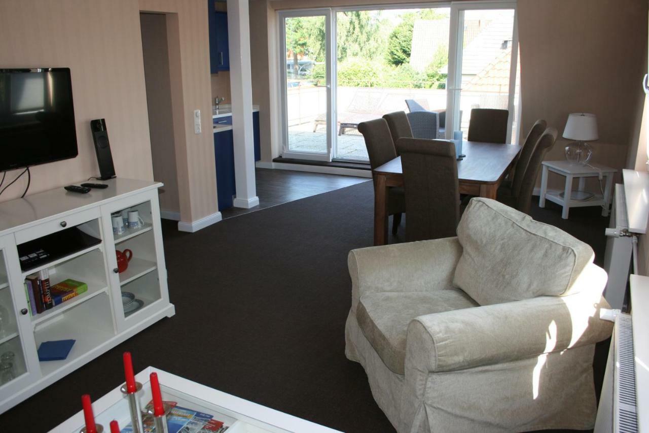 Passat Ferienwohnung * Lübeck