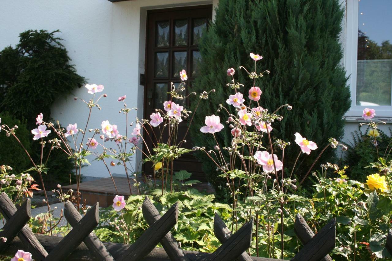 Passat Ferienwohnung