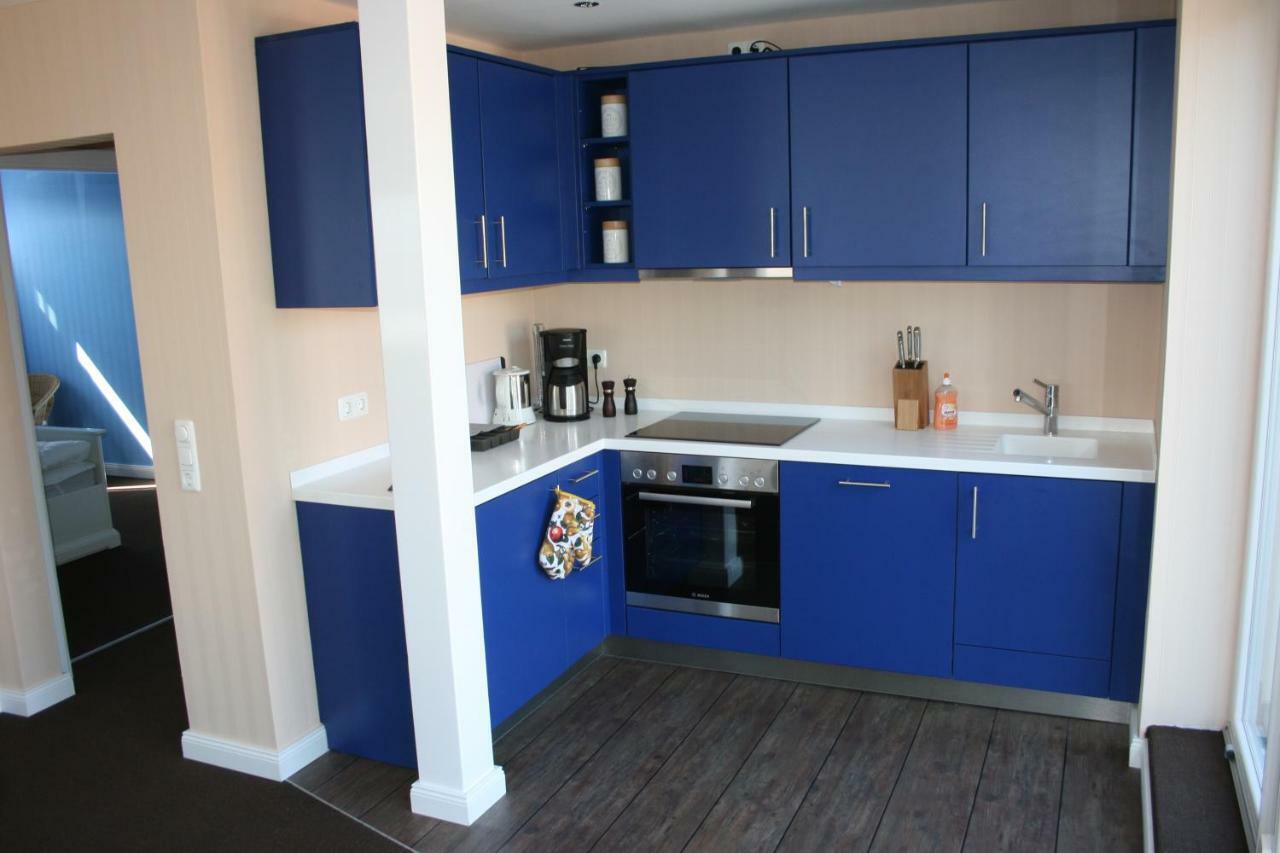 Passat Ferienwohnung Apartment Lübeck